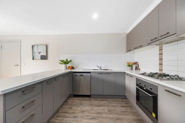 Fourth view of Homely unit listing, 1/614A Nicholson Street, Black Hill VIC 3350