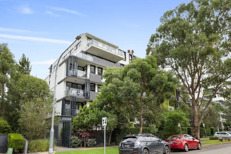 B202/16 Pinnacle Street, Miranda NSW 2228