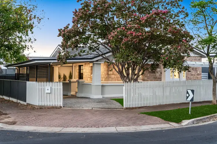 63 Cuthero Terrace, Kensington Gardens SA 5068