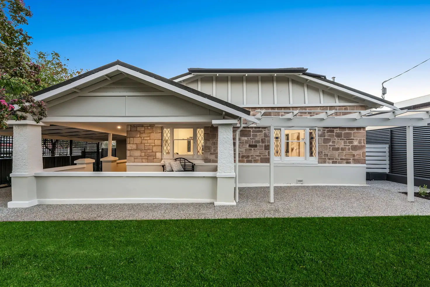 Main view of Homely house listing, 63 Cuthero Terrace, Kensington Gardens SA 5068
