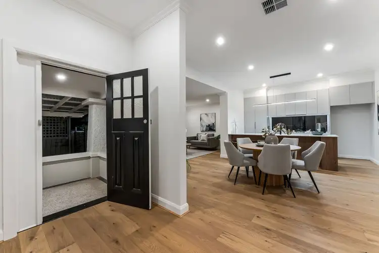 Fourth view of Homely house listing, 63 Cuthero Terrace, Kensington Gardens SA 5068
