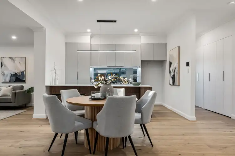 Fifth view of Homely house listing, 63 Cuthero Terrace, Kensington Gardens SA 5068