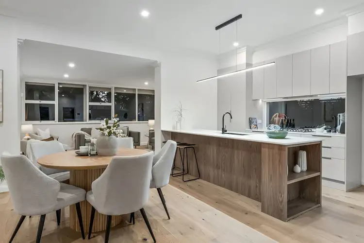 Sixth view of Homely house listing, 63 Cuthero Terrace, Kensington Gardens SA 5068