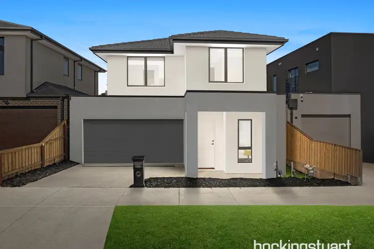 Main view of Homely house listing, 177 Yann Drive, Wollert VIC 3750