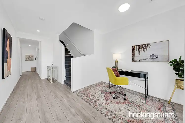 Second view of Homely house listing, 177 Yann Drive, Wollert VIC 3750
