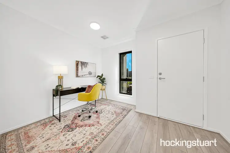Third view of Homely house listing, 177 Yann Drive, Wollert VIC 3750