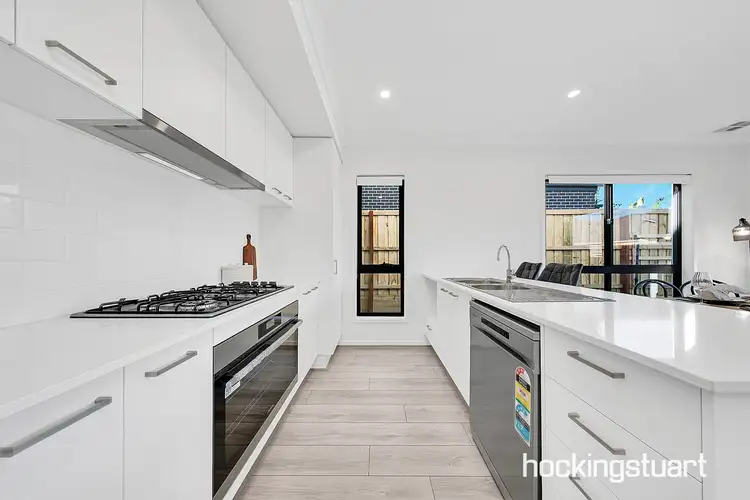 Fourth view of Homely house listing, 177 Yann Drive, Wollert VIC 3750