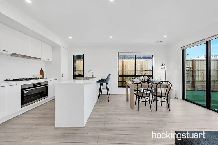 Sixth view of Homely house listing, 177 Yann Drive, Wollert VIC 3750