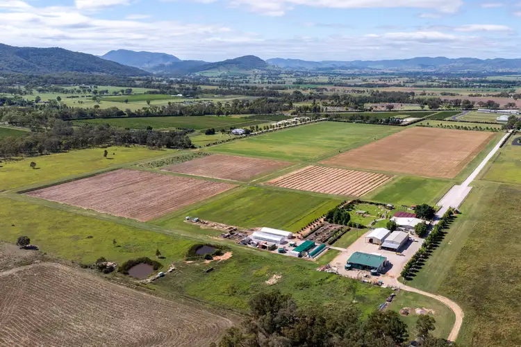 Main view of Homely house listing, 50 George Campbell Drive, Mudgee NSW 2850
