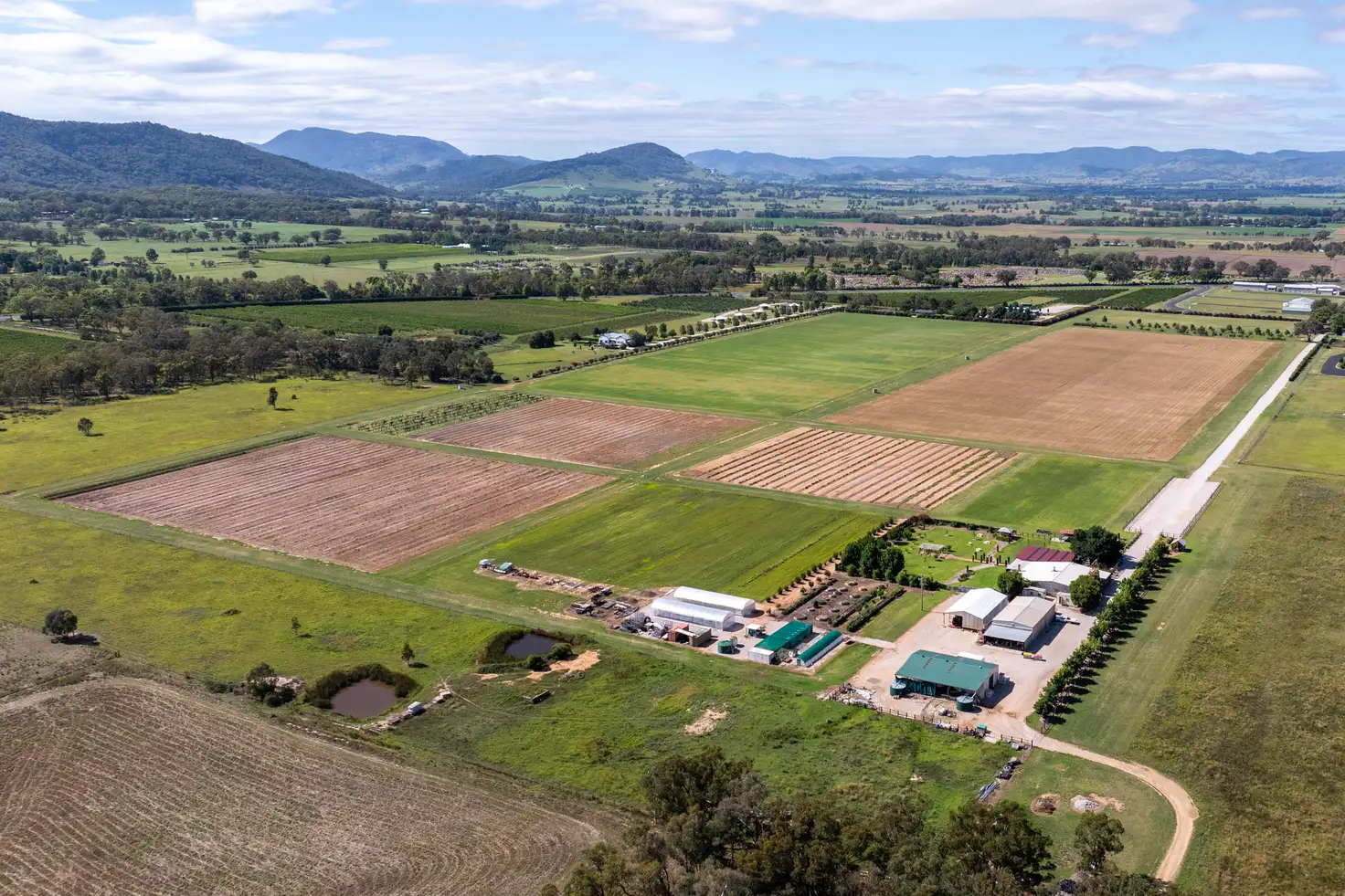 Main view of Homely house listing, 50 George Campbell Drive, Mudgee NSW 2850