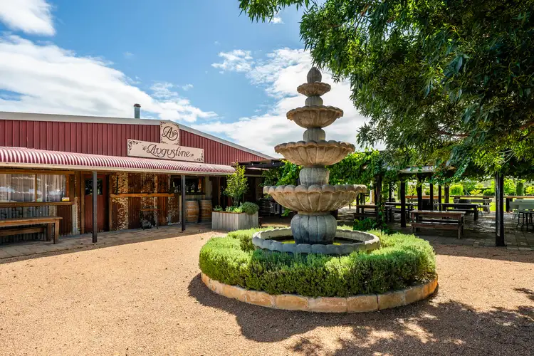 Third view of Homely house listing, 50 George Campbell Drive, Mudgee NSW 2850