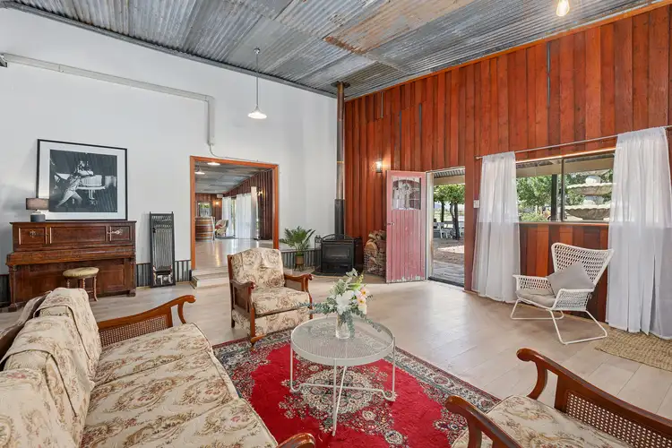 Fourth view of Homely house listing, 50 George Campbell Drive, Mudgee NSW 2850