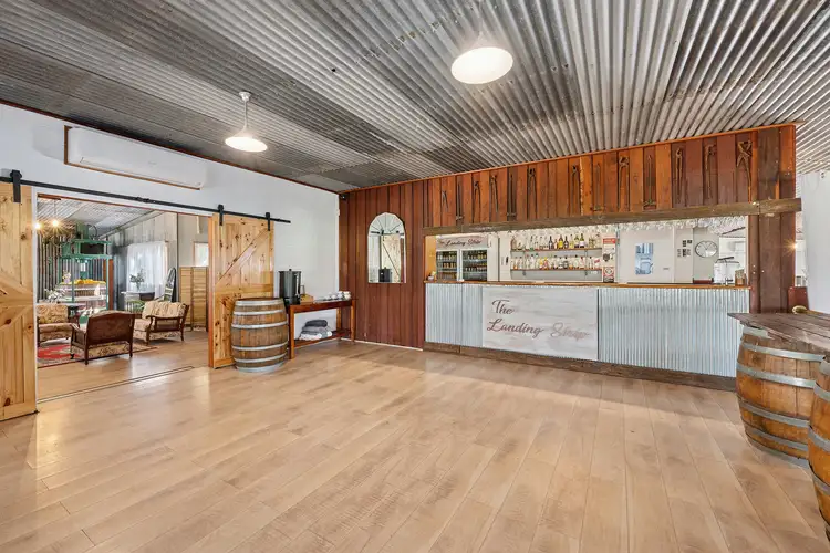 Fifth view of Homely house listing, 50 George Campbell Drive, Mudgee NSW 2850