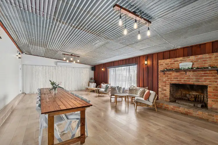 Sixth view of Homely house listing, 50 George Campbell Drive, Mudgee NSW 2850