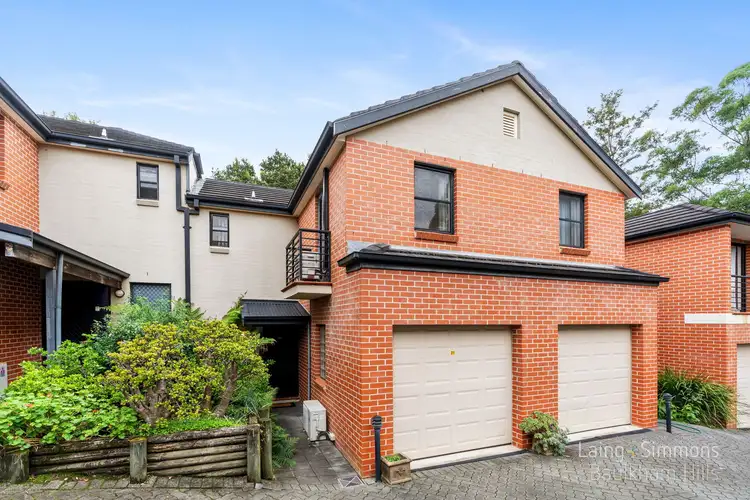 21/15-21 Webb Avenue, Hornsby NSW 2077