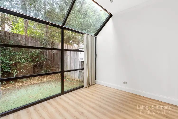 Fourth view of Homely townhouse listing, 21/15-21 Webb Avenue, Hornsby NSW 2077