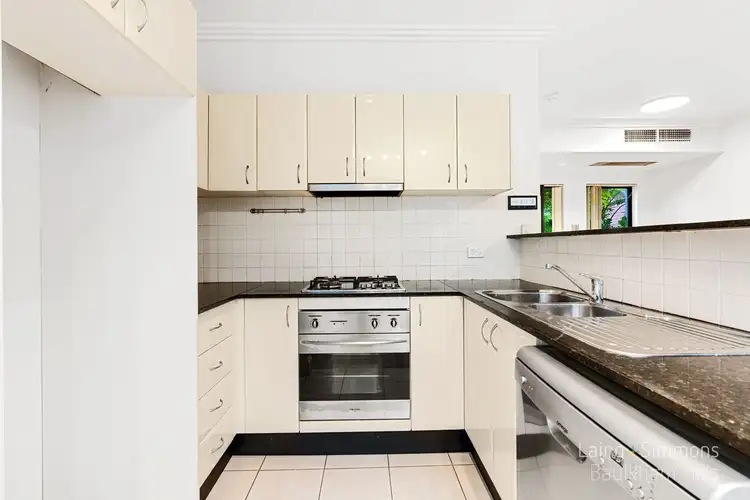 Fifth view of Homely townhouse listing, 21/15-21 Webb Avenue, Hornsby NSW 2077