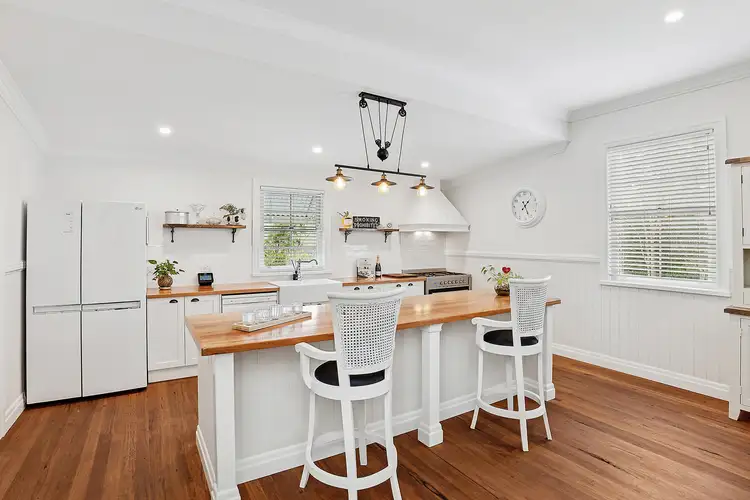 Second view of Homely house listing, 19 Nottingham Drive, Glenreagh NSW 2450