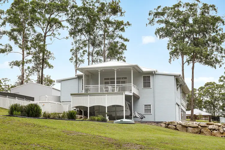 Sixth view of Homely house listing, 19 Nottingham Drive, Glenreagh NSW 2450