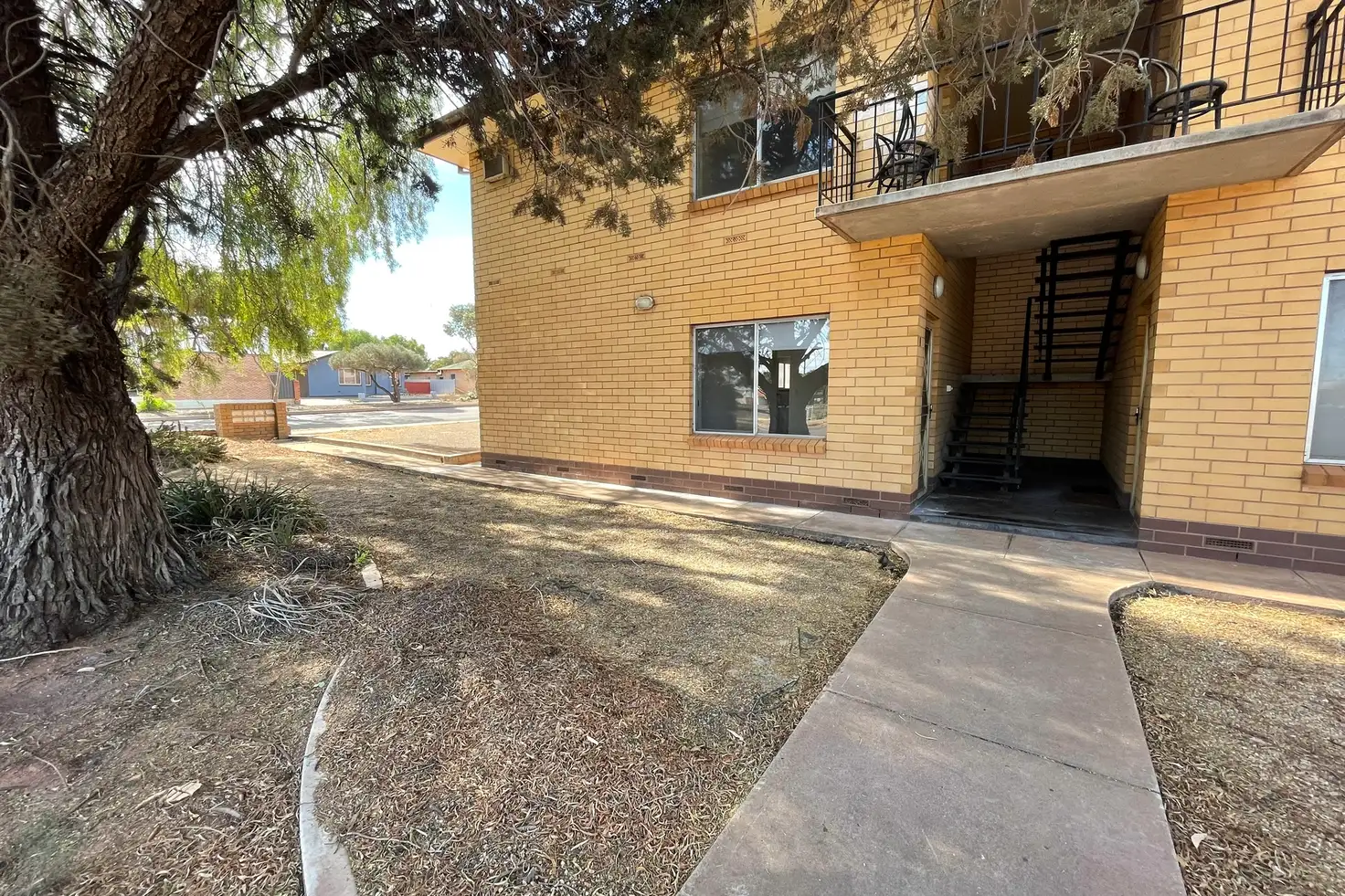 Main view of Homely unit listing, 1/100 Playford Avenue, Whyalla SA 5600