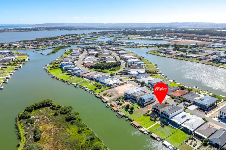 43 Wentworth Parade, Hindmarsh Island SA 5214