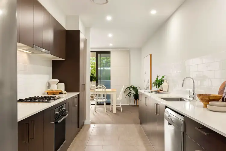 Second view of Homely house listing, 22 Fettlers Loop, Whitebridge NSW 2290
