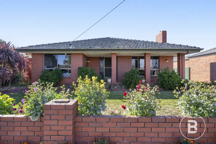 1012 Grevillea Road, Wendouree VIC 3355