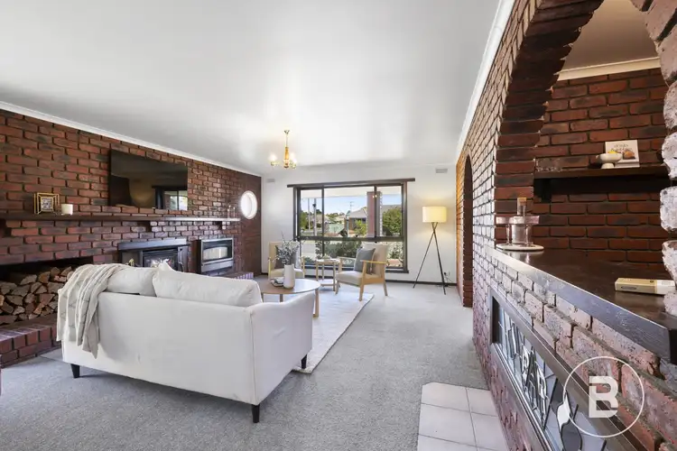 Fifth view of Homely house listing, 1012 Grevillea Road, Wendouree VIC 3355