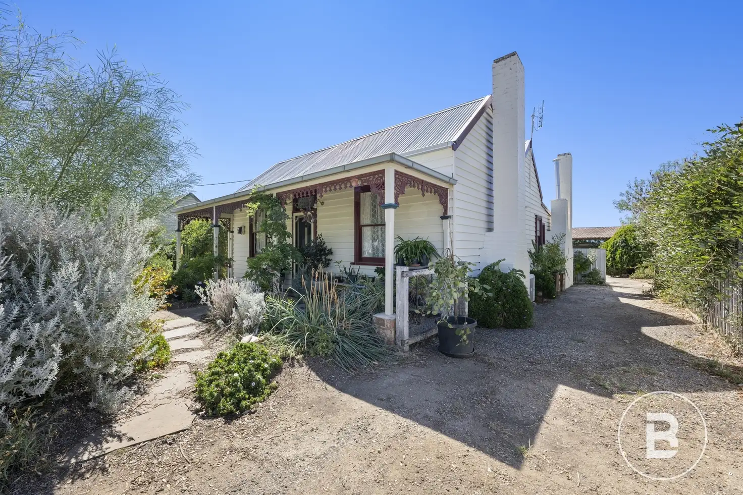 Main view of Homely house listing, 14 Dundas Road, Maryborough VIC 3465