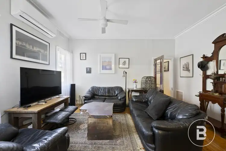 Fourth view of Homely house listing, 14 Dundas Road, Maryborough VIC 3465