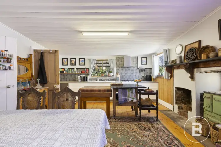 Fifth view of Homely house listing, 14 Dundas Road, Maryborough VIC 3465
