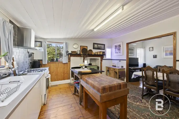 Sixth view of Homely house listing, 14 Dundas Road, Maryborough VIC 3465