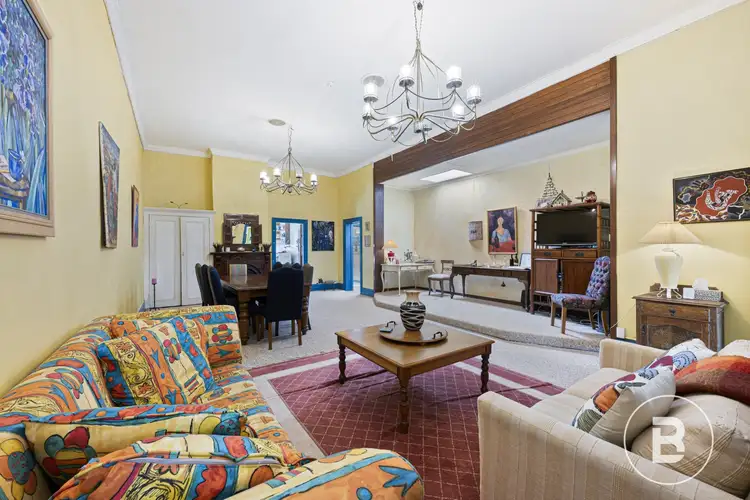 Second view of Homely house listing, 41 Scandinavian Crescent, Talbot VIC 3371