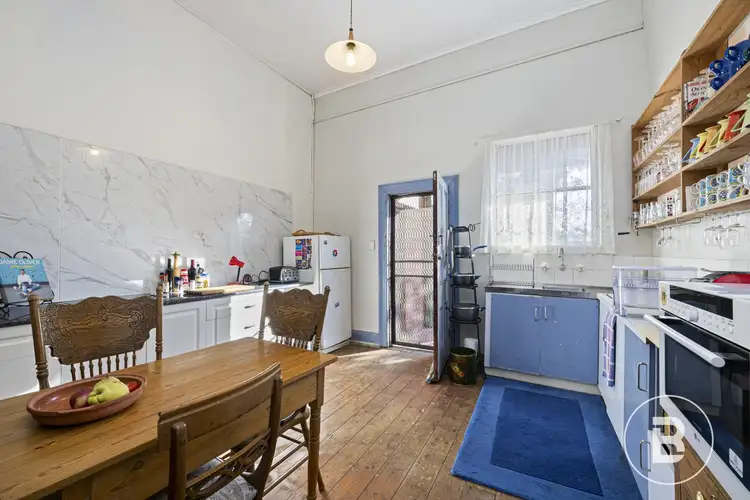 Fifth view of Homely house listing, 41 Scandinavian Crescent, Talbot VIC 3371