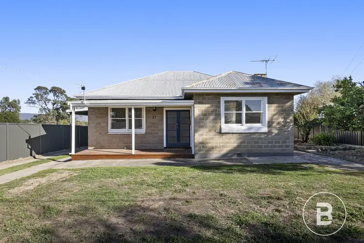 21 Homebush Road, Avoca VIC 3467