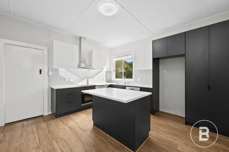 Third view of Homely house listing, 21 Homebush Road, Avoca VIC 3467