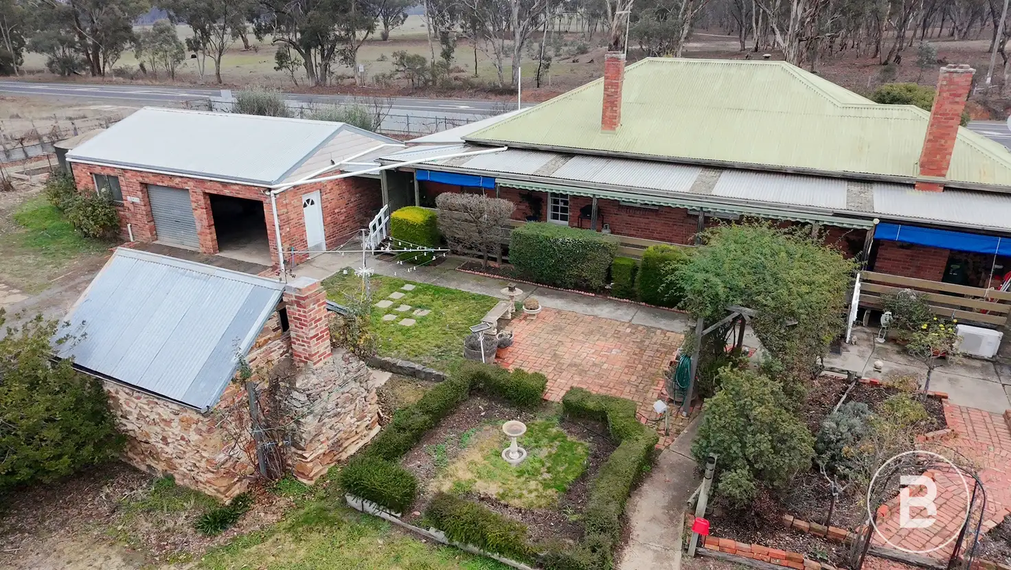 Main view of Homely house listing, 4 Dehnerts Road, Daisy Hill VIC 3465