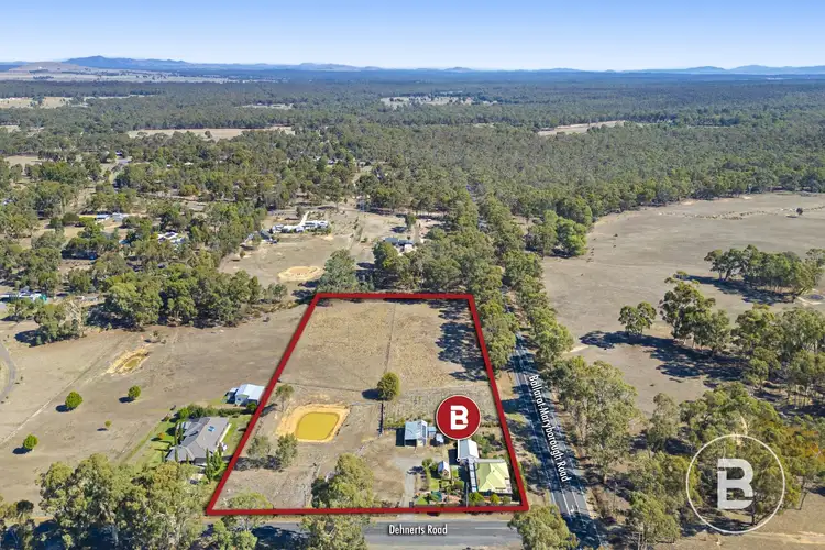 Second view of Homely house listing, 4 Dehnerts Road, Daisy Hill VIC 3465