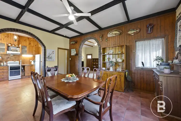 Fifth view of Homely house listing, 4 Dehnerts Road, Daisy Hill VIC 3465