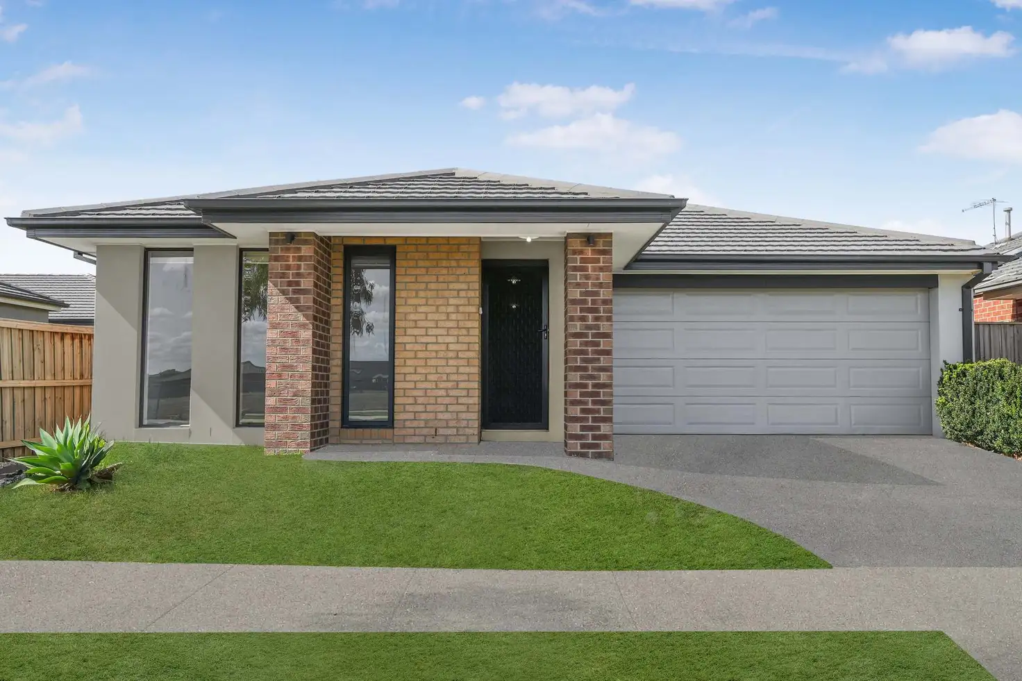 Main view of Homely house listing, 27 Treeve Parkway, Werribee VIC 3030