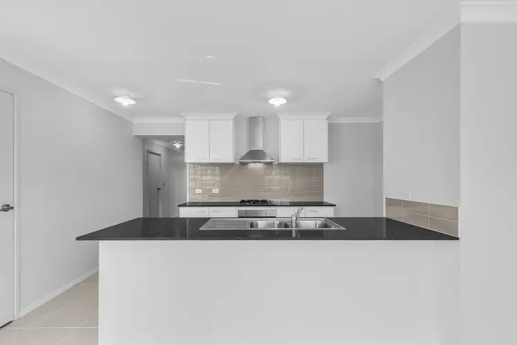 Third view of Homely house listing, 27 Treeve Parkway, Werribee VIC 3030