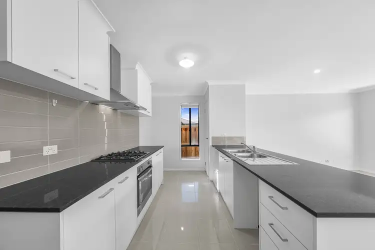 Fourth view of Homely house listing, 27 Treeve Parkway, Werribee VIC 3030