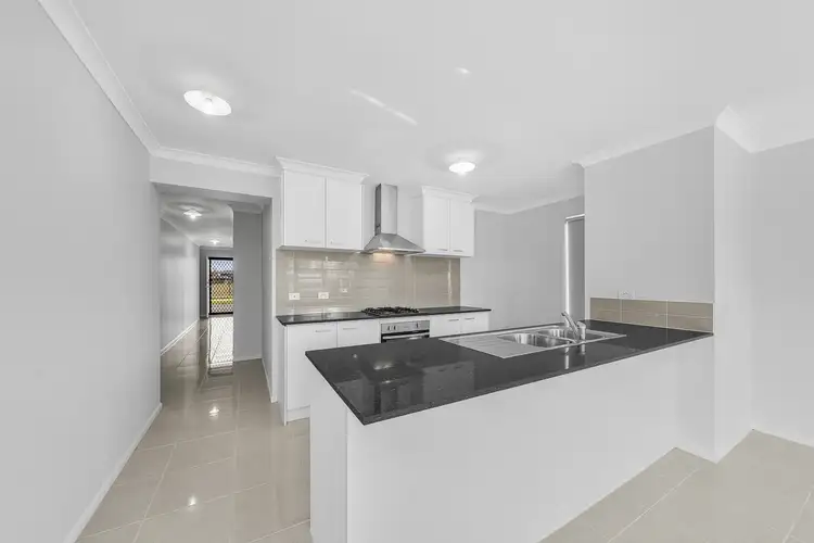 Fifth view of Homely house listing, 27 Treeve Parkway, Werribee VIC 3030