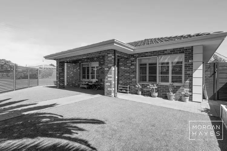 1 Gayswood Way, Morley WA 6062