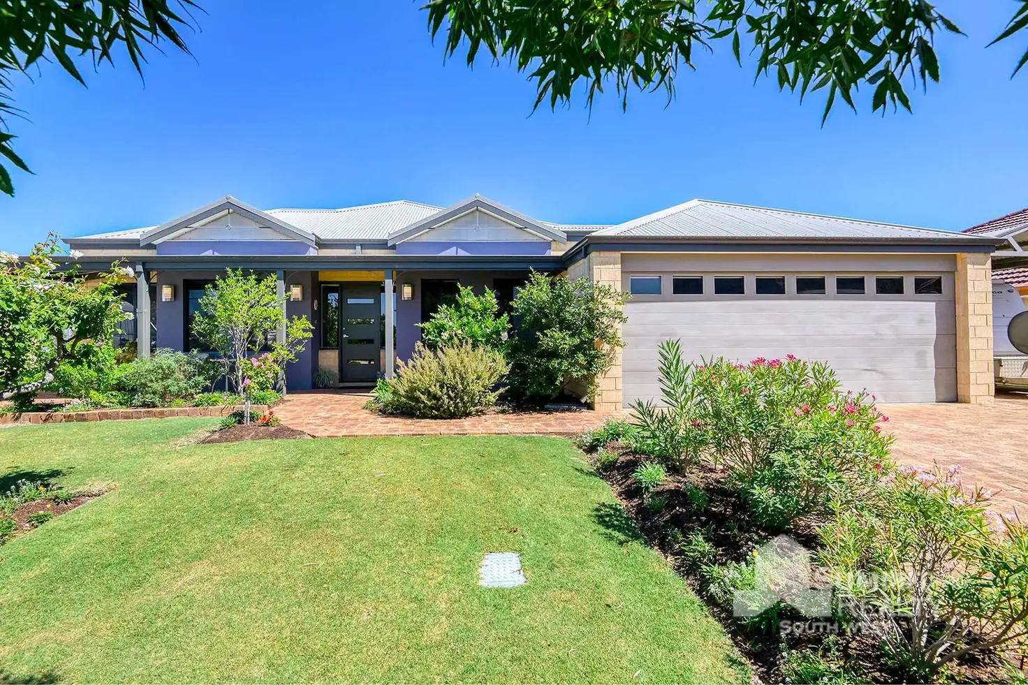 Main view of Homely house listing, 9 Buttermilk Way, Australind WA 6233