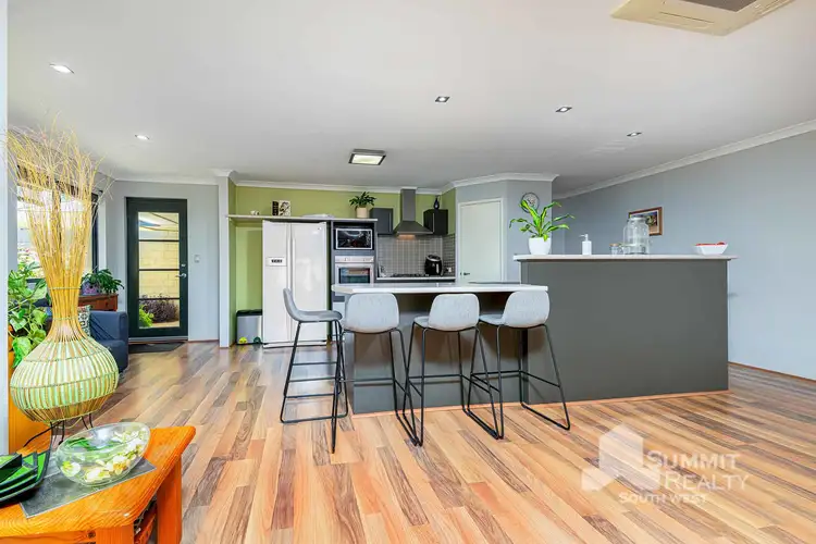 Sixth view of Homely house listing, 9 Buttermilk Way, Australind WA 6233
