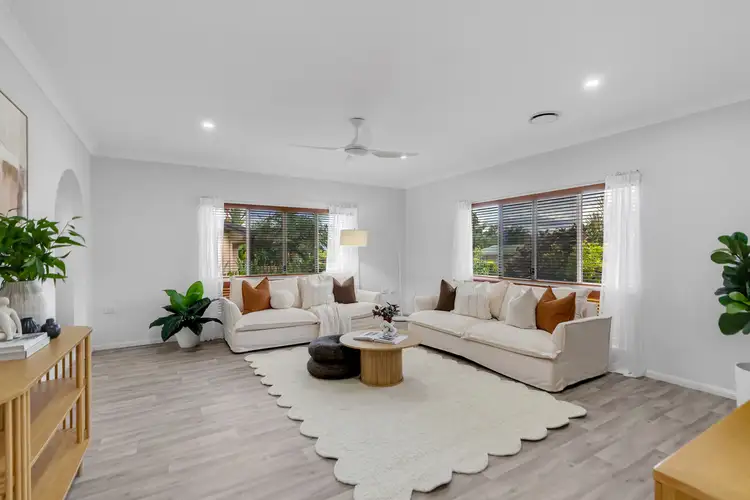 Third view of Homely house listing, 18 Verbena Drive, Mount Sheridan QLD 4868