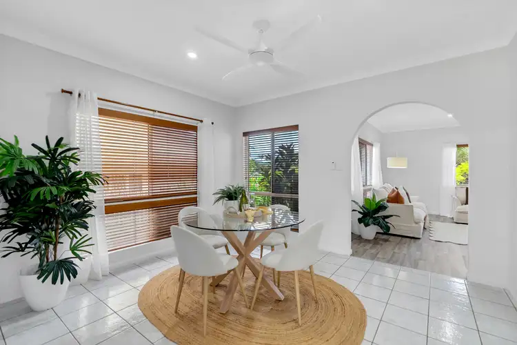 Fourth view of Homely house listing, 18 Verbena Drive, Mount Sheridan QLD 4868