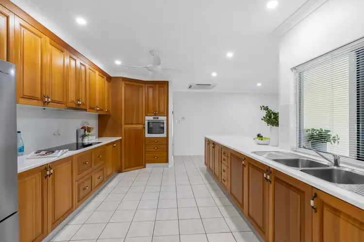 Sixth view of Homely house listing, 18 Verbena Drive, Mount Sheridan QLD 4868