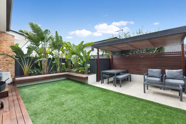 18/9 Oleander Parade, Caringbah NSW 2229
